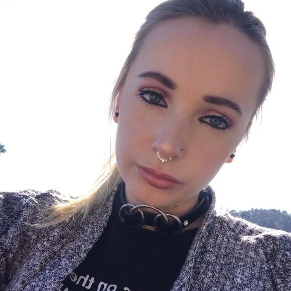 🌍💀Meet The Posher🌍💀 - Picture 9 of 16